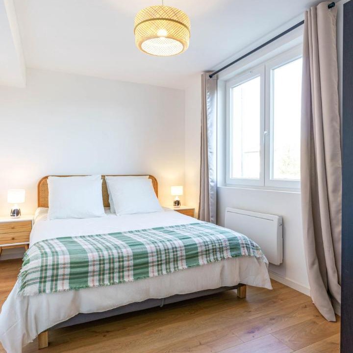 Photo of Bedroom in Saint-Quentin