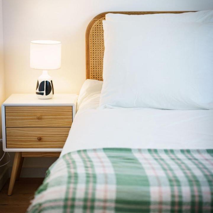 Photo of Bedroom in Saint-Quentin