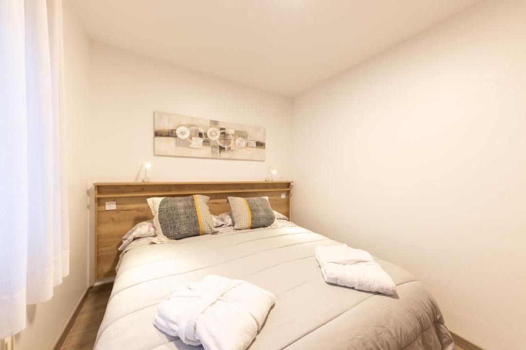 Photo of Bedroom in Encamp
