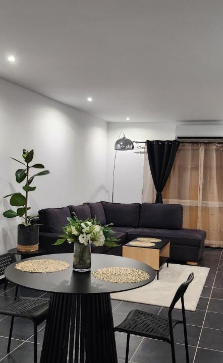 Photo of Livingroom in Elbeuf