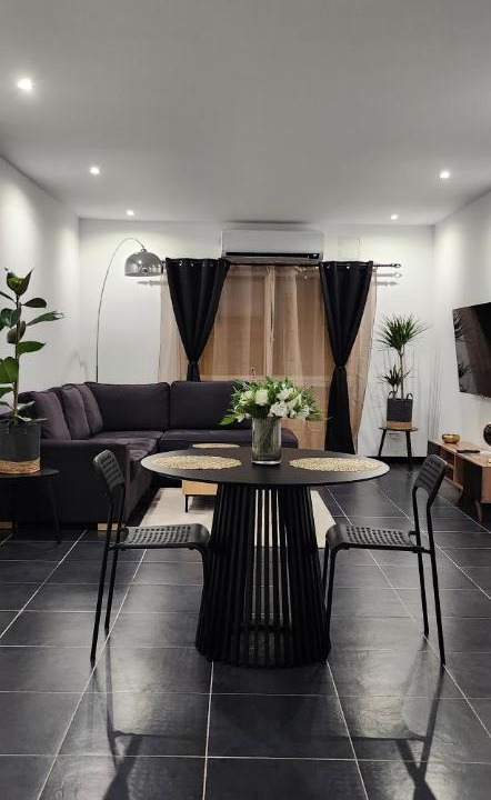 Photo of Livingroom in Elbeuf