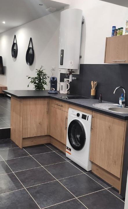 Photo of Kitchen in Elbeuf