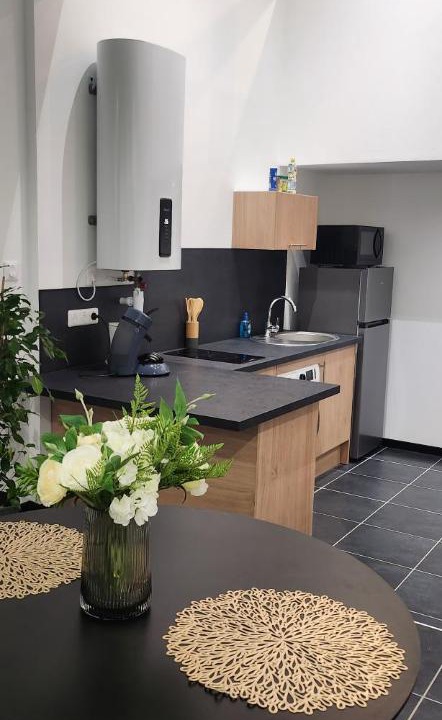 Photo of Kitchen in Elbeuf