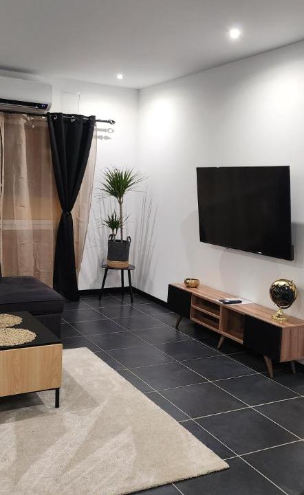 Photo of Livingroom in Elbeuf