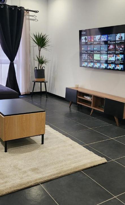 Photo of Livingroom in Elbeuf