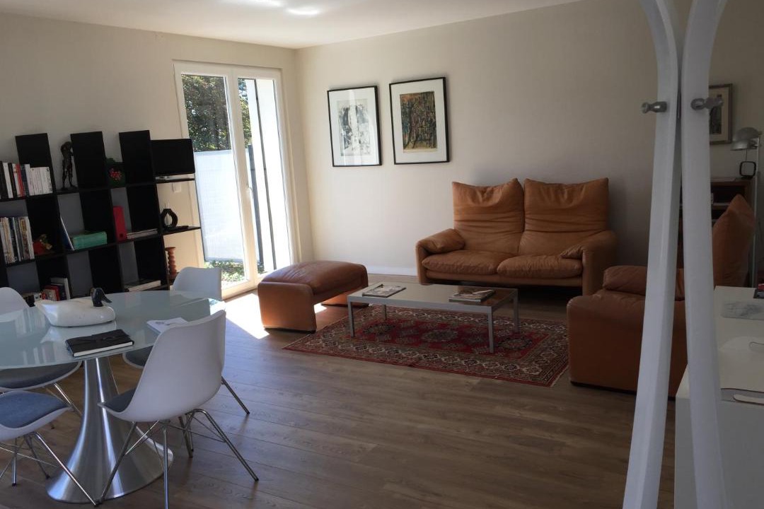 Photo of Livingroom in Fontain