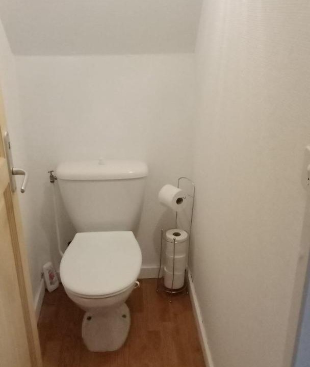 Photo of Bathroom in Champlitte