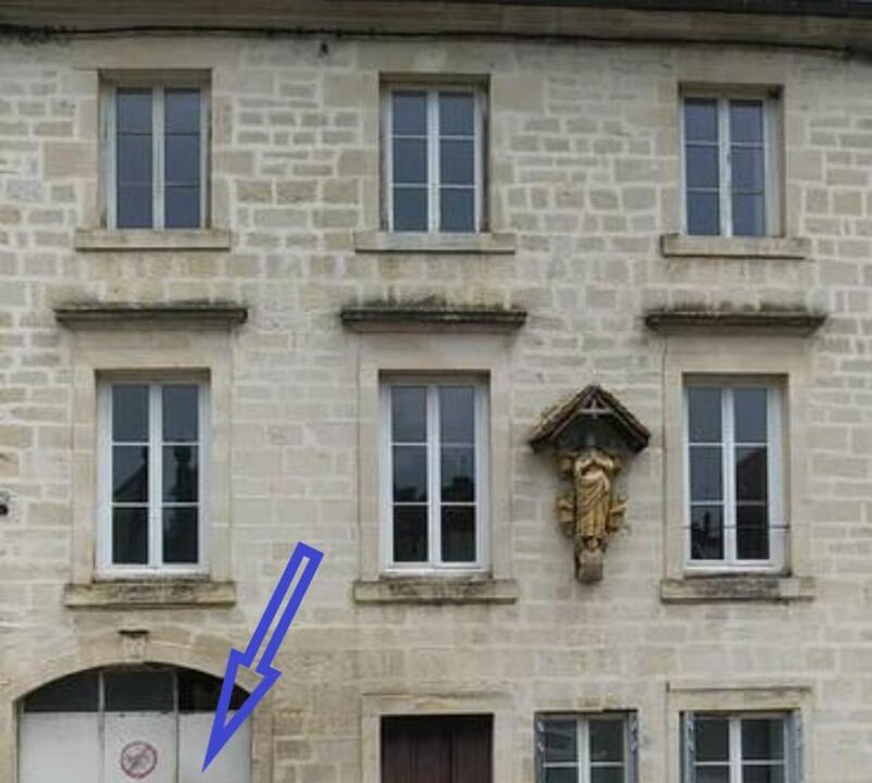 Photo of Others in Champlitte