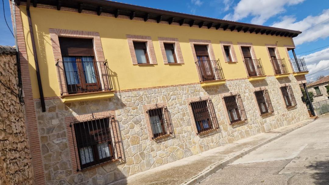 Photo of Buildings in Torija