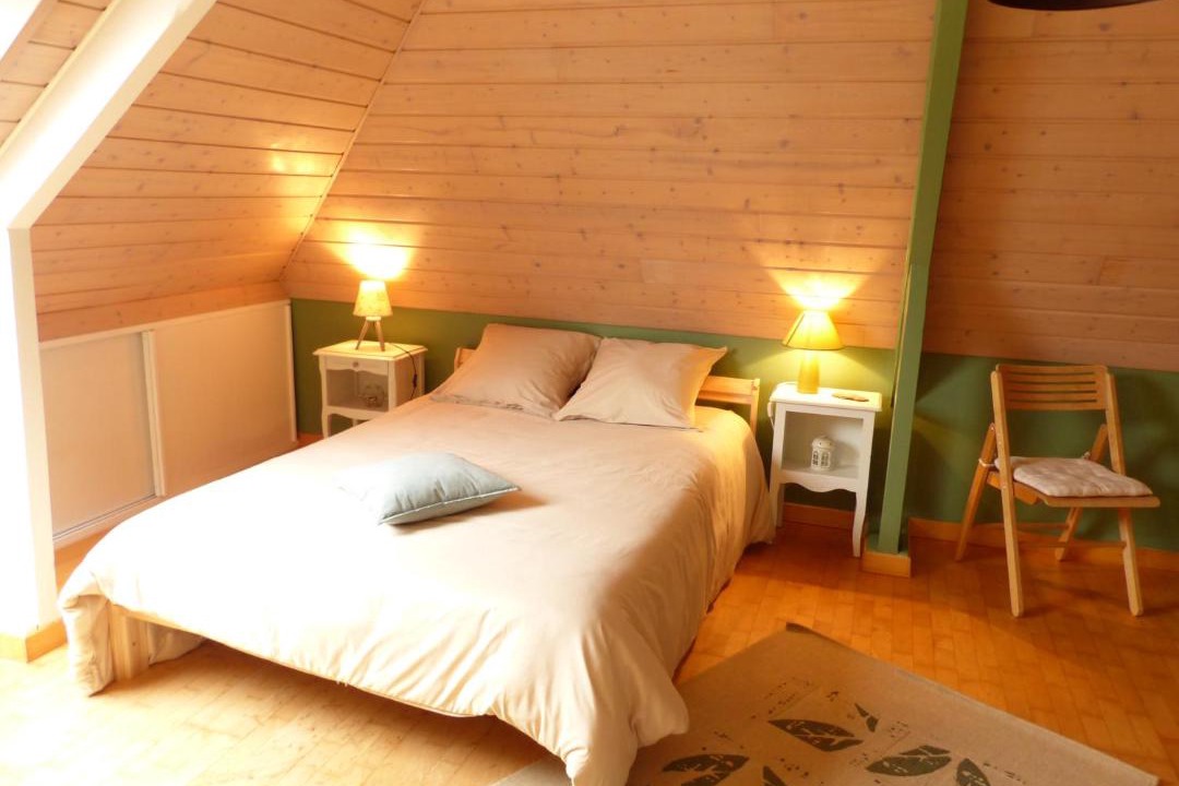 Photo of Bedroom in Reguiny