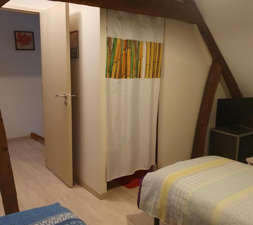 Photo of Bedroom in Cere-la-Ronde