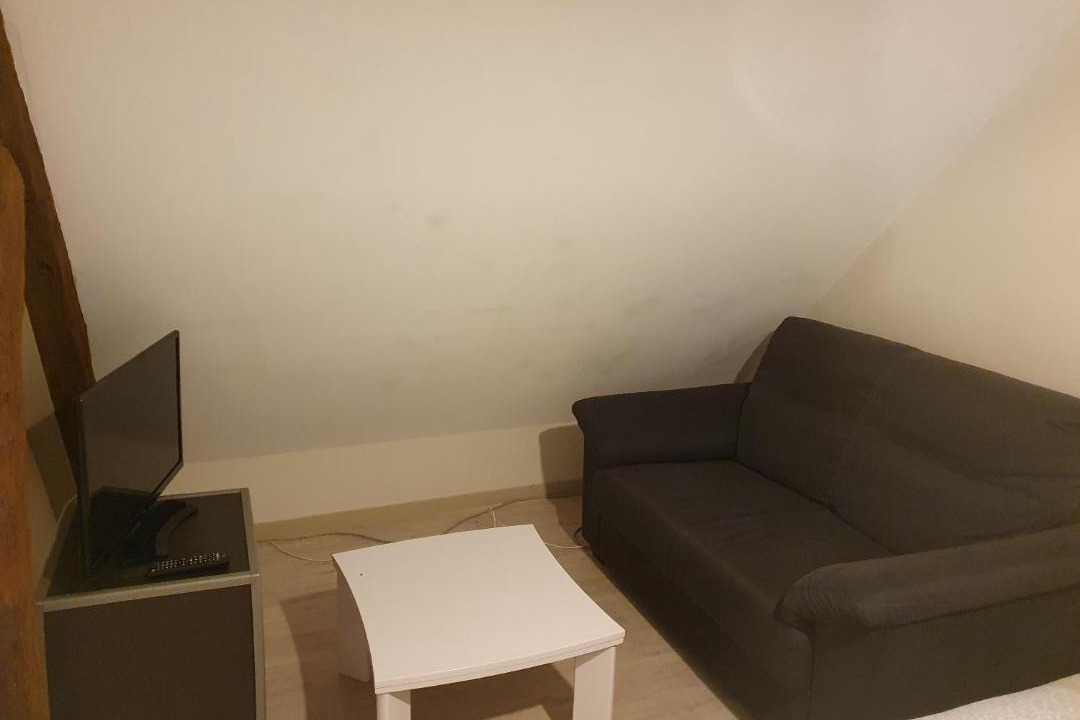 Photo of Livingroom in Cere-la-Ronde