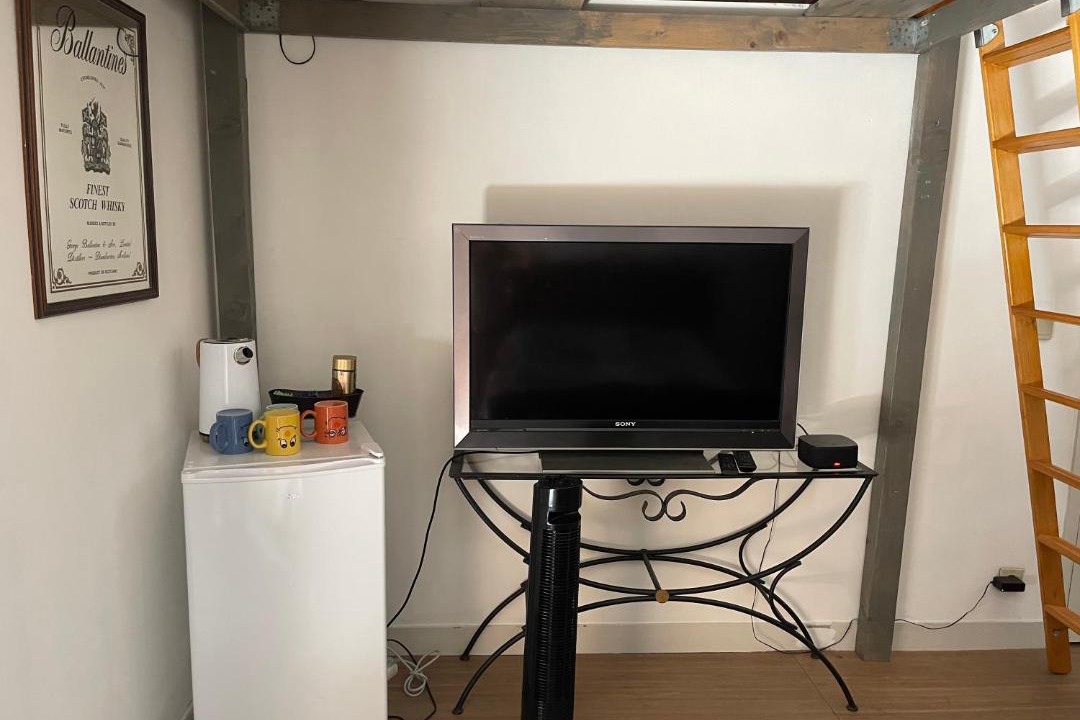 Photo of Others in Burlats