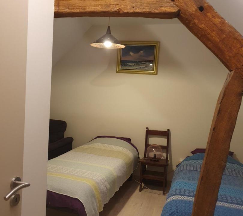 Photo of Bedroom in Cere-la-Ronde