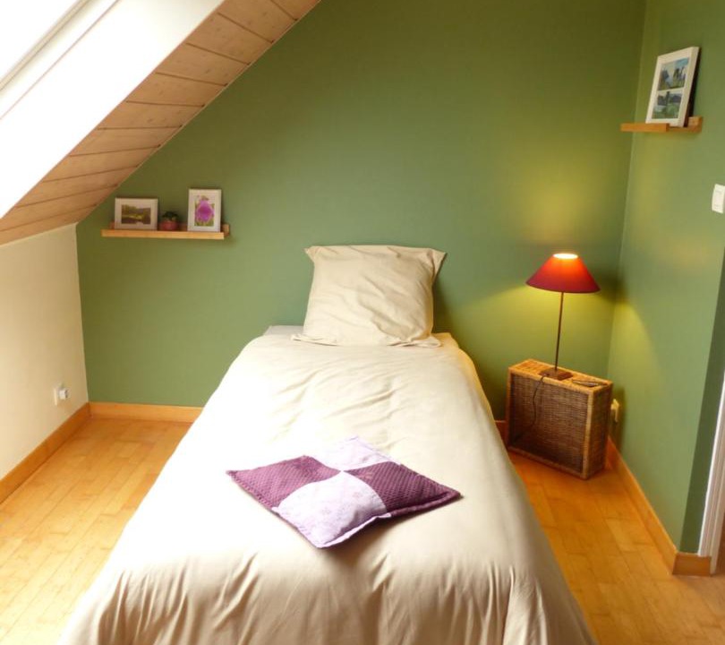 Photo of Bedroom in Reguiny