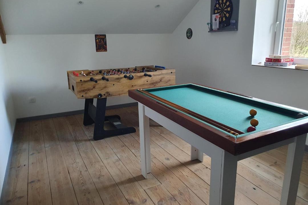 Photo of Others in Bussiere-Dunoise