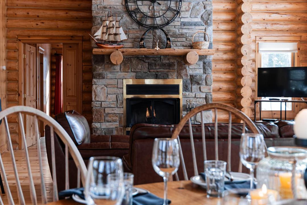 Photo of Others in Fiddler Lake Resort