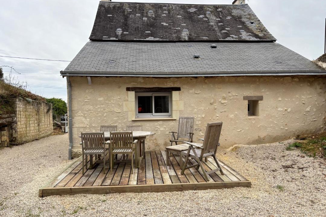 Photo of Others in Cravant-les-Coteaux