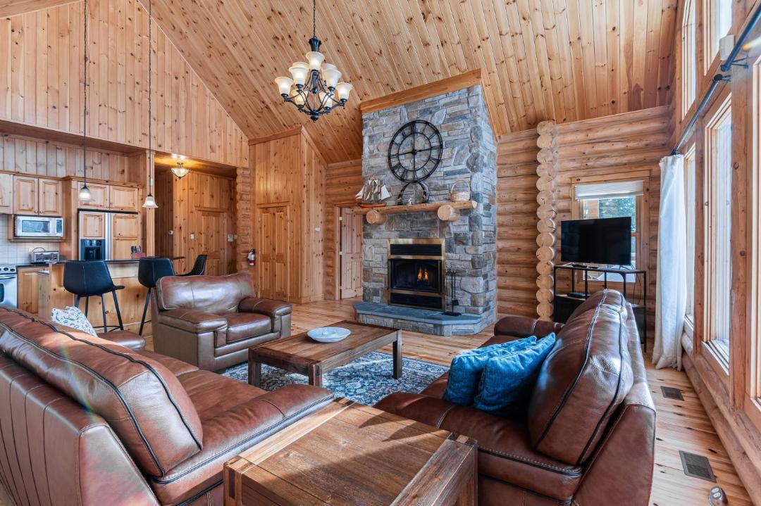 Photo of Others in Fiddler Lake Resort