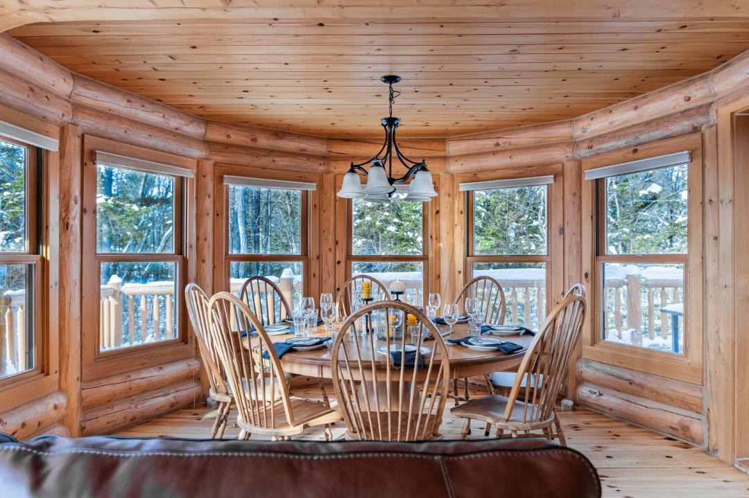 Photo of Others in Fiddler Lake Resort
