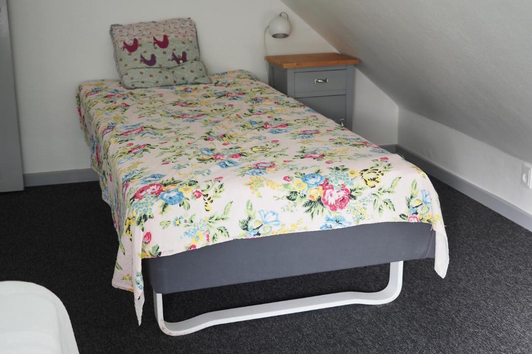 Photo of Bedroom in Grindsted