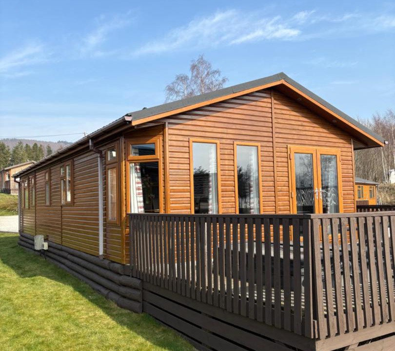 Photo of Others in Banchory