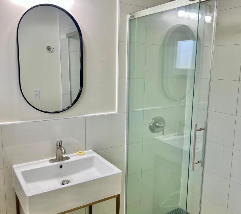 Photo of Bathroom in Starkville
