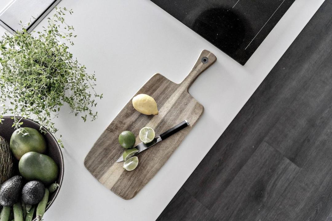 Photo of Kitchen in Holloselund