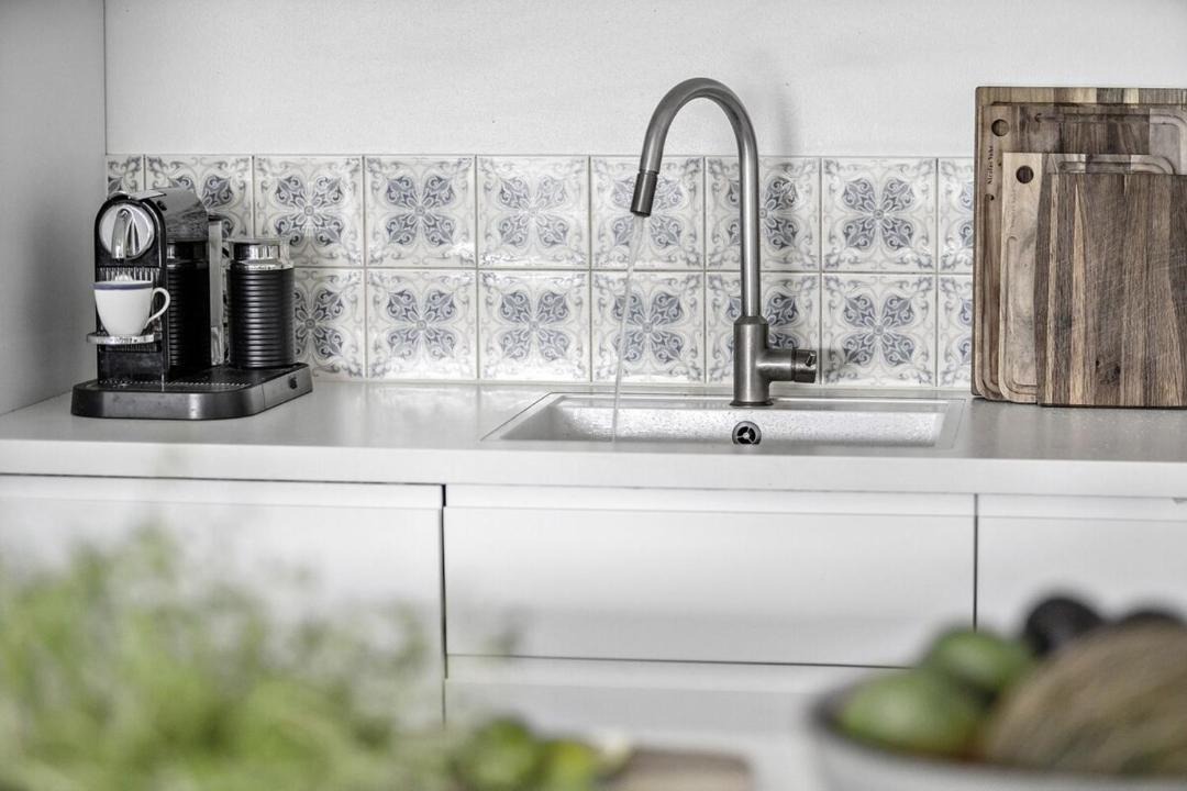 Photo of Kitchen in Holloselund