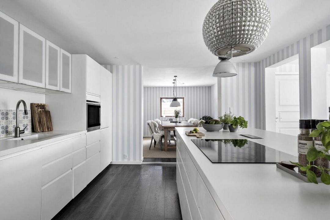 Photo of Kitchen in Holloselund