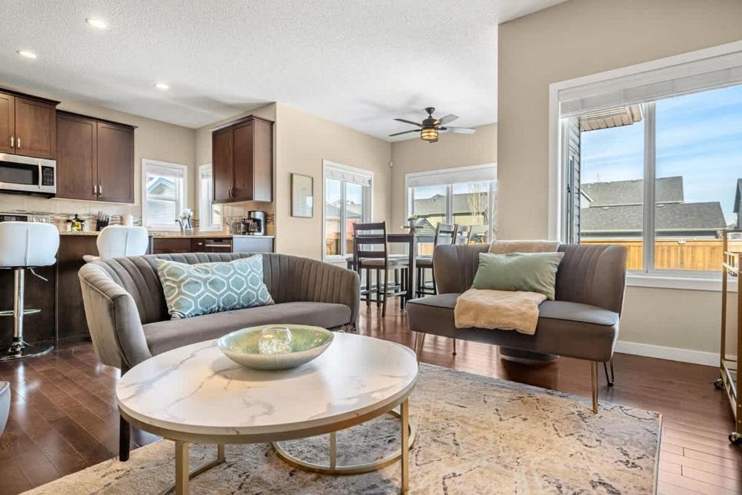 Photo of Others in Southeast Calgary