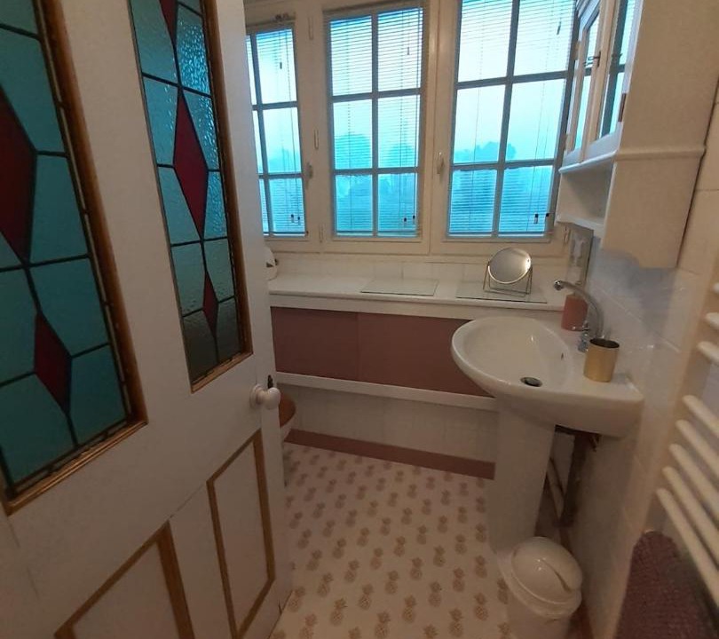 Photo of Bathroom in Caden