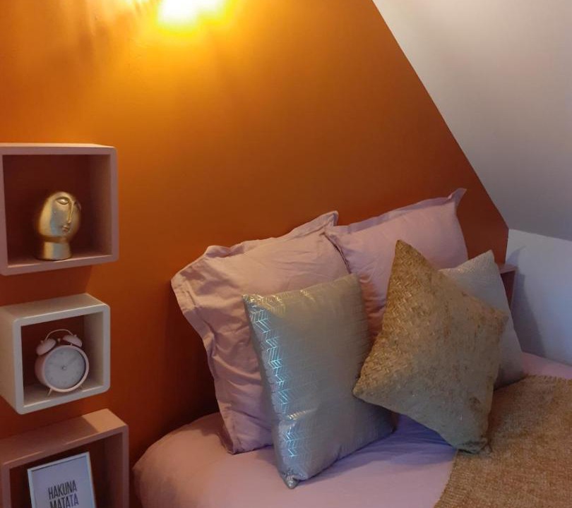 Photo of Bedroom in Caden