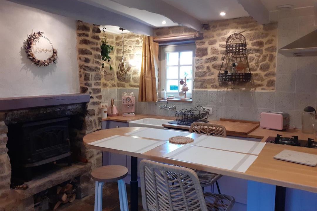 Photo of Kitchen in Caden