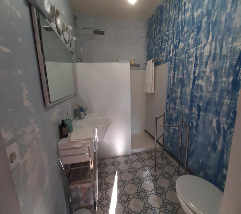 Photo of Bathroom in Banyoles