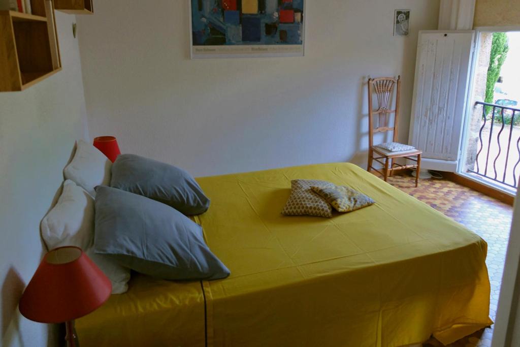 Photo of Bedroom in Aujargues
