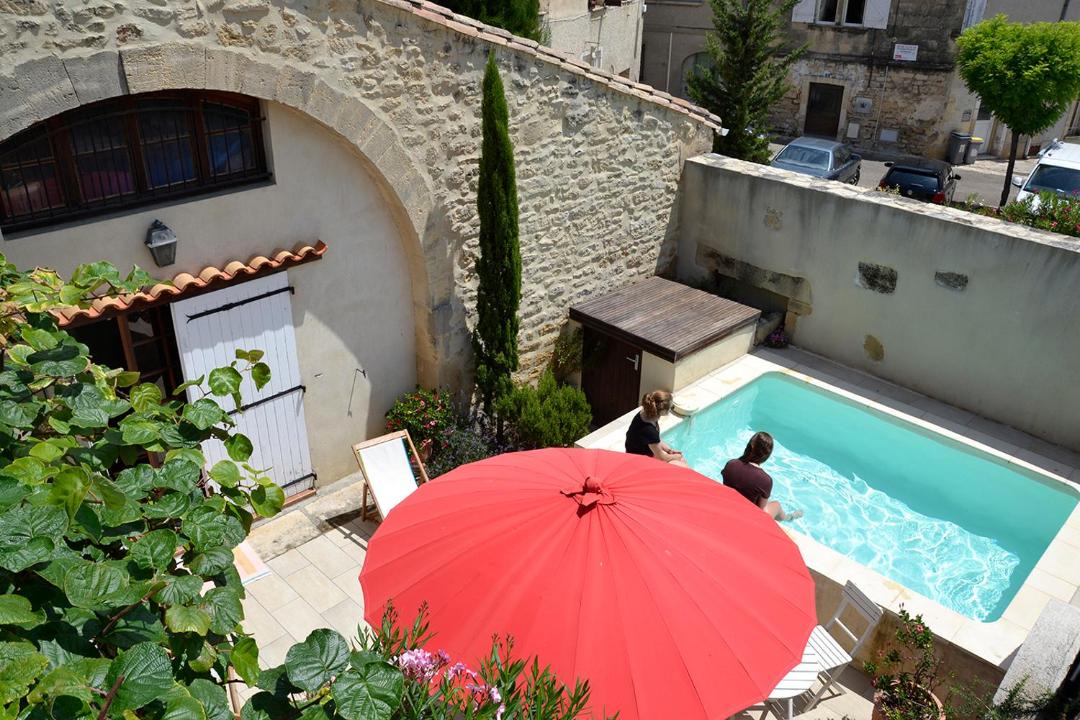 Photo of Others in Aujargues