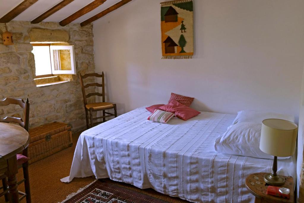 Photo of Bedroom in Aujargues