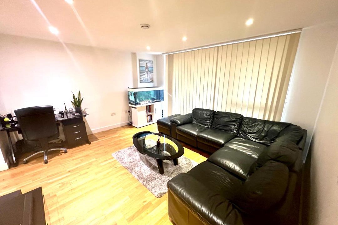 Photo of Livingroom in Whittington