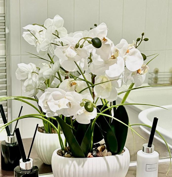 Photo of Bathroom in Whittington