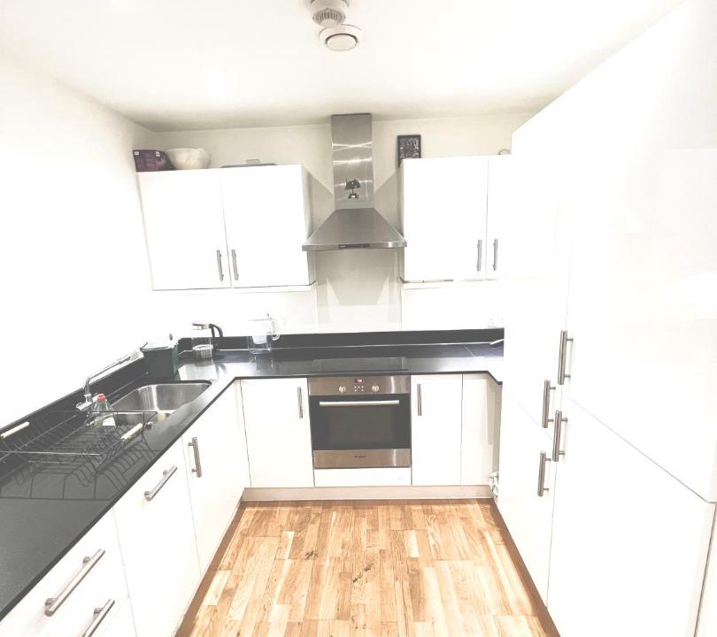 Photo of Kitchen in Whittington