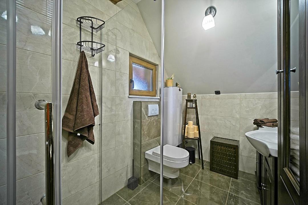 Photo of Bathroom in Skrad