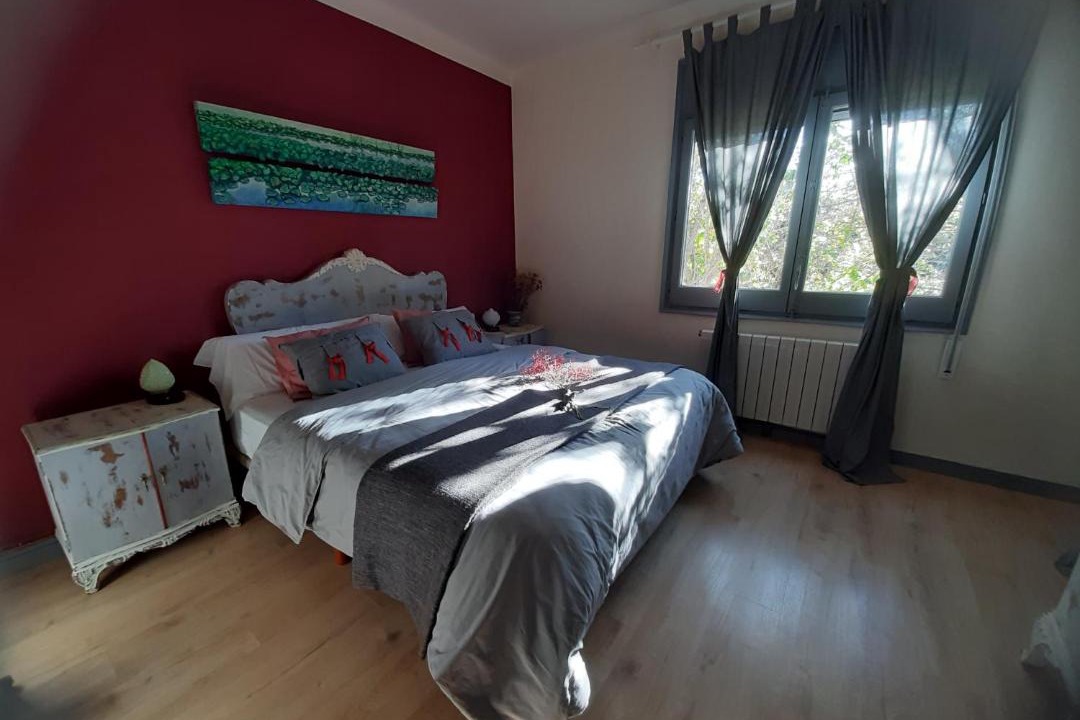 Photo of Bedroom in Banyoles
