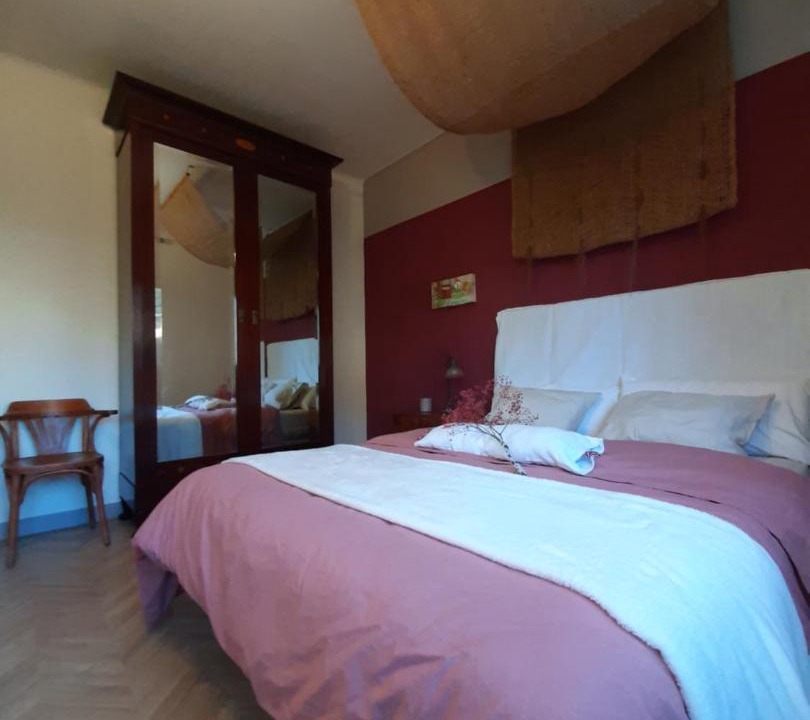 Photo of Bedroom in Banyoles