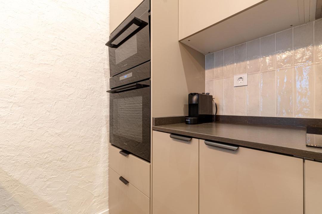 Photo of Kitchen in Valladolid