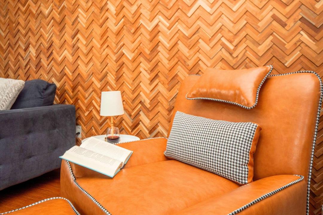 Photo of Livingroom in Federal Hill