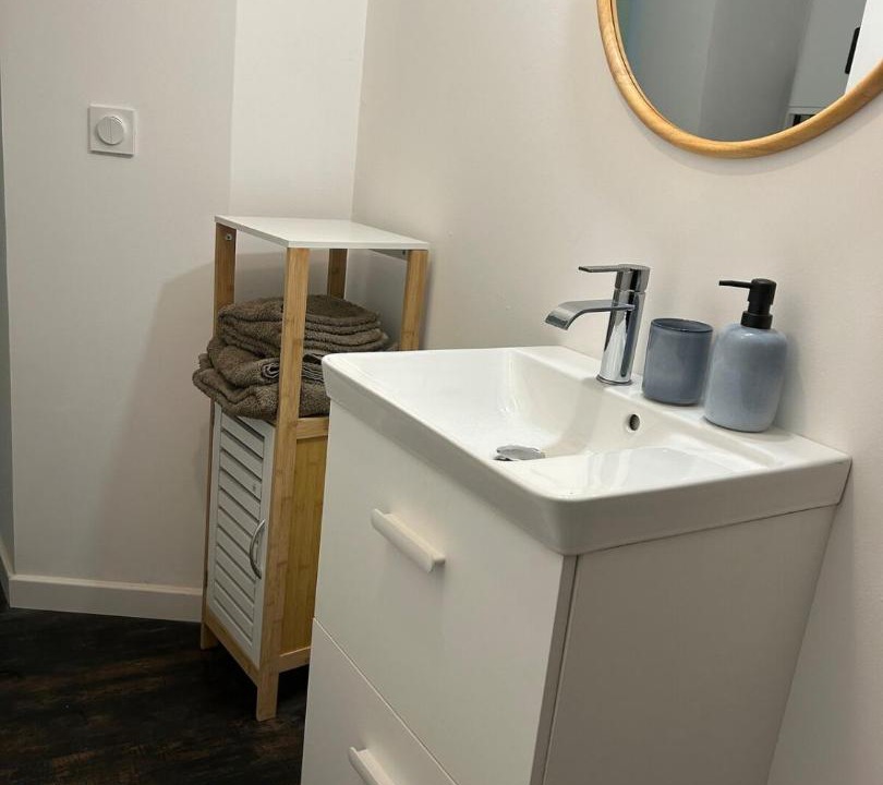 Photo of Bathroom in Tournon-sur-Rhone