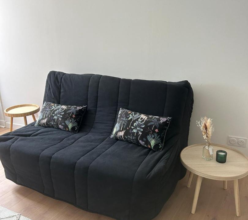 Photo of Livingroom in Tournon-sur-Rhone