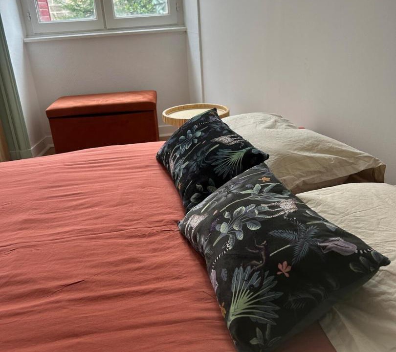 Photo of Bedroom in Tournon-sur-Rhone