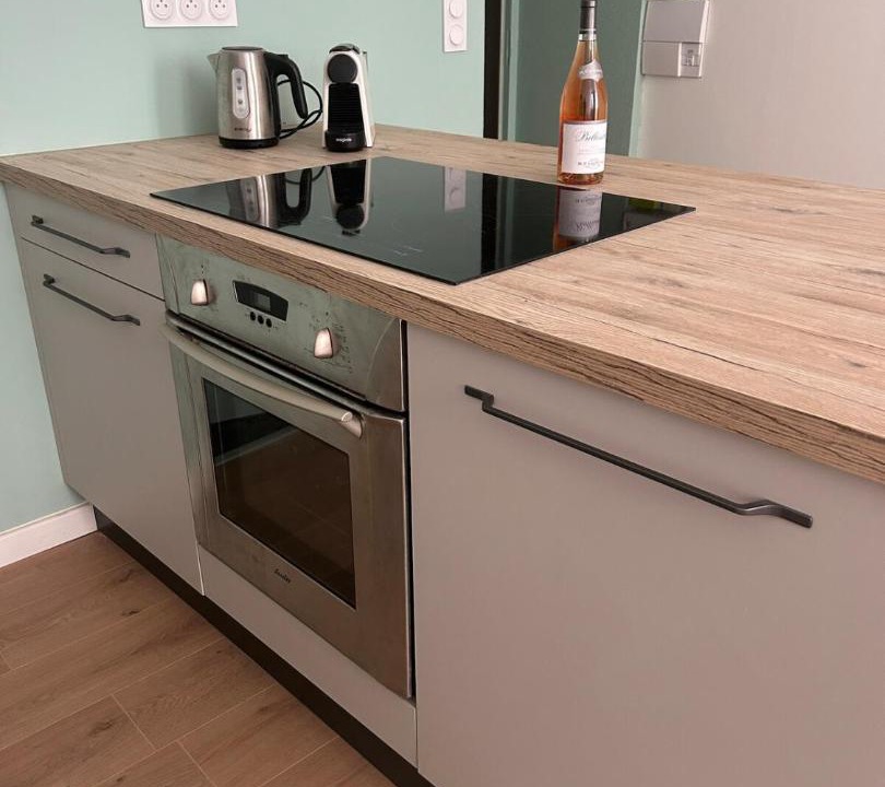 Photo of Kitchen in Tournon-sur-Rhone